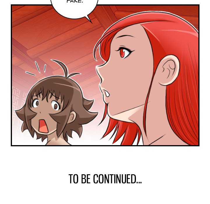 Secret World of Martial Arts Chapter 24 image 93