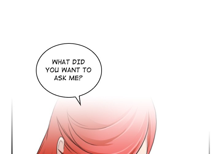 Secret World of Martial Arts Chapter 25 image 0