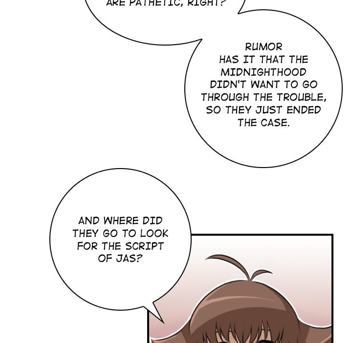 Secret World of Martial Arts Chapter 25 image 14