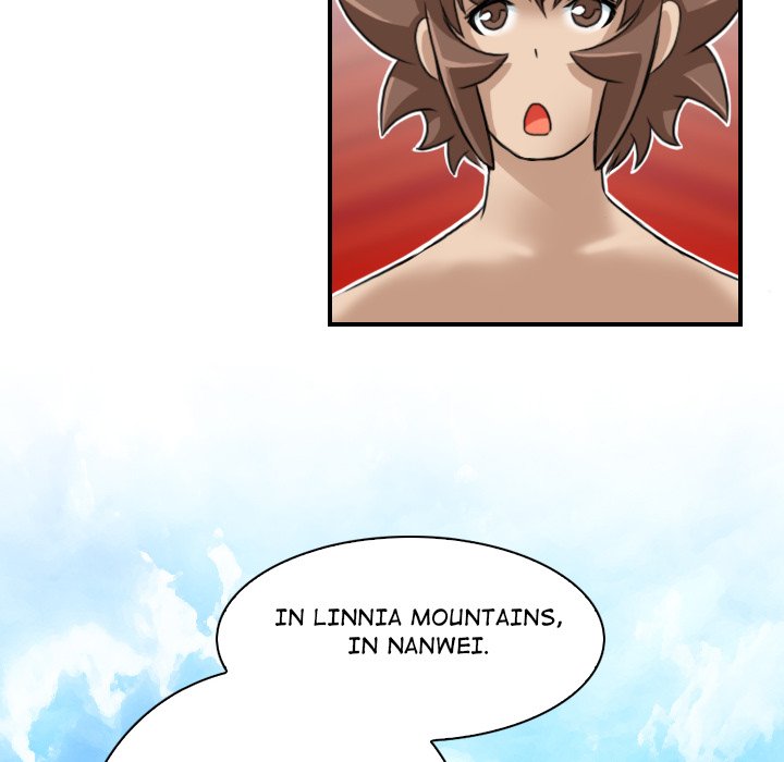 Secret World of Martial Arts Chapter 25 image 15