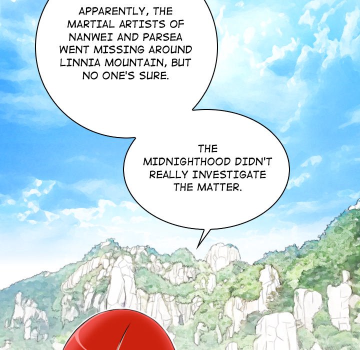 Secret World of Martial Arts Chapter 25 image 16