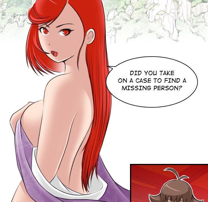 Secret World of Martial Arts Chapter 25 image 17