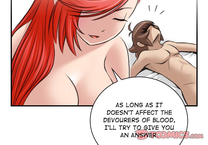 Secret World of Martial Arts Chapter 25 image 1