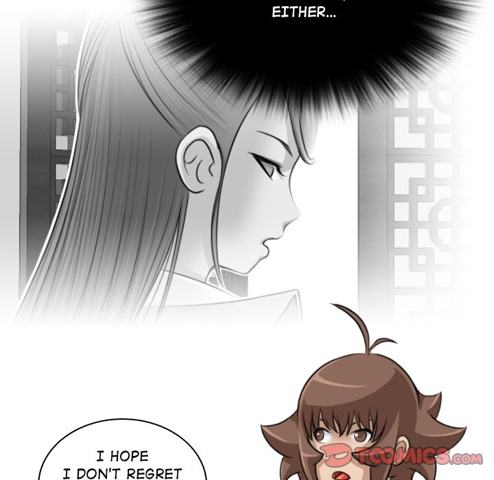 Secret World of Martial Arts Chapter 25 image 19