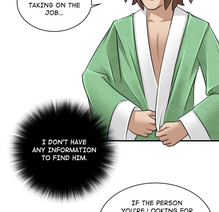 Secret World of Martial Arts Chapter 25 image 20