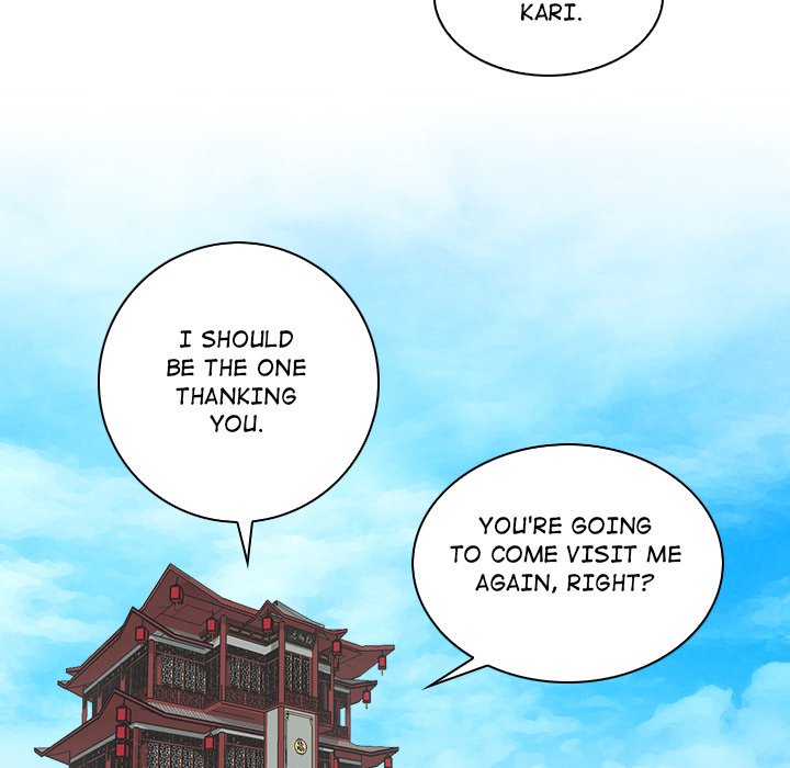 Secret World of Martial Arts Chapter 25 image 24