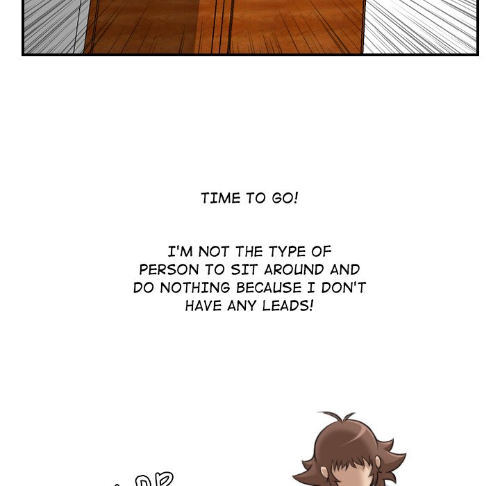 Secret World of Martial Arts Chapter 25 image 28