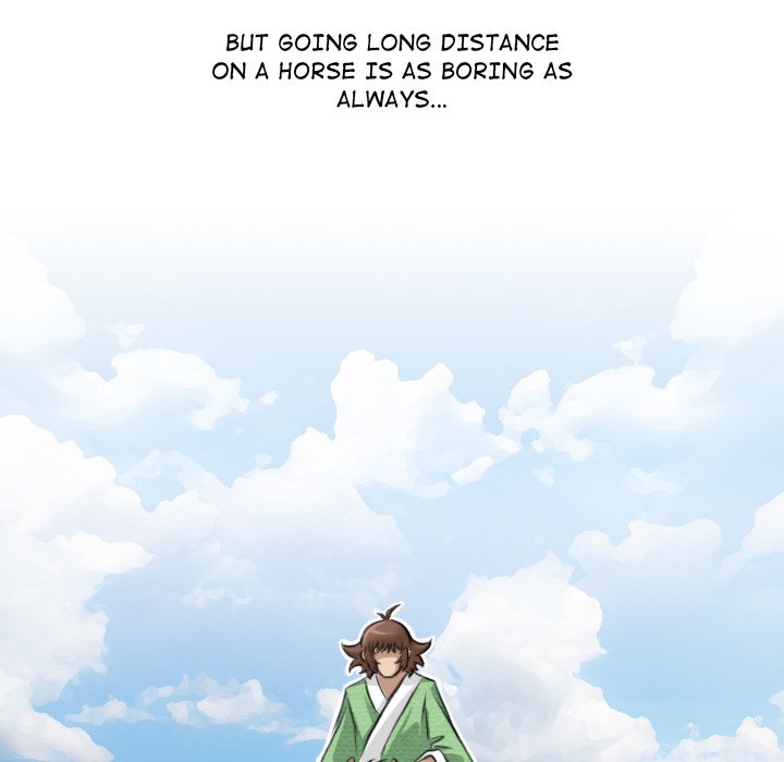 Secret World of Martial Arts Chapter 25 image 30