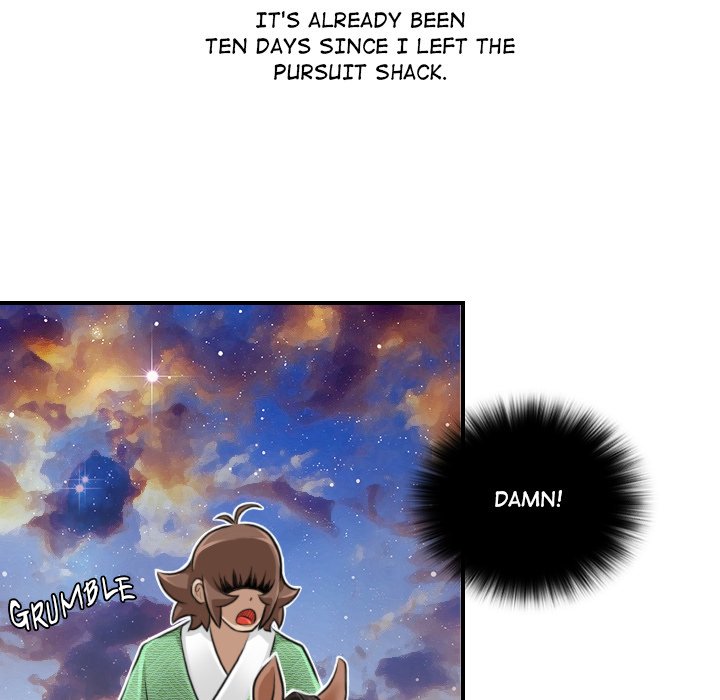 Secret World of Martial Arts Chapter 25 image 33
