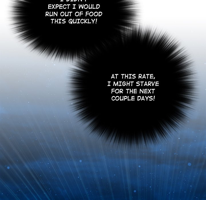 Secret World of Martial Arts Chapter 25 image 35