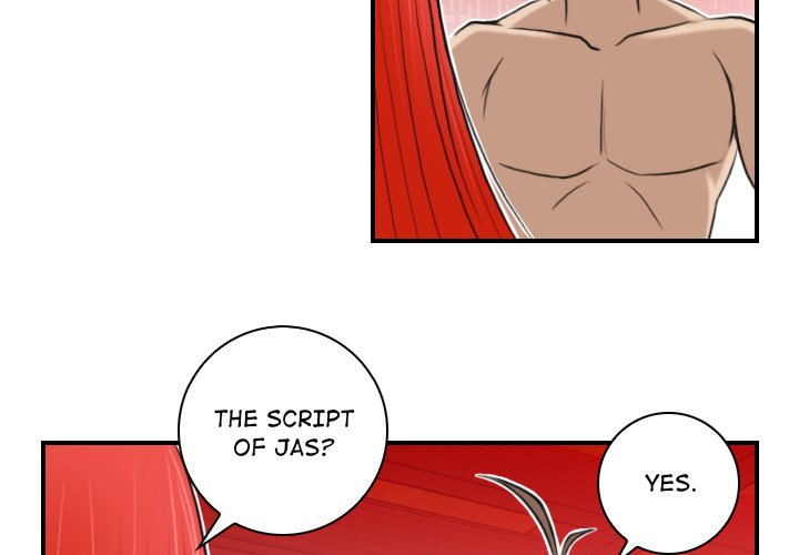 Secret World of Martial Arts Chapter 25 image 3