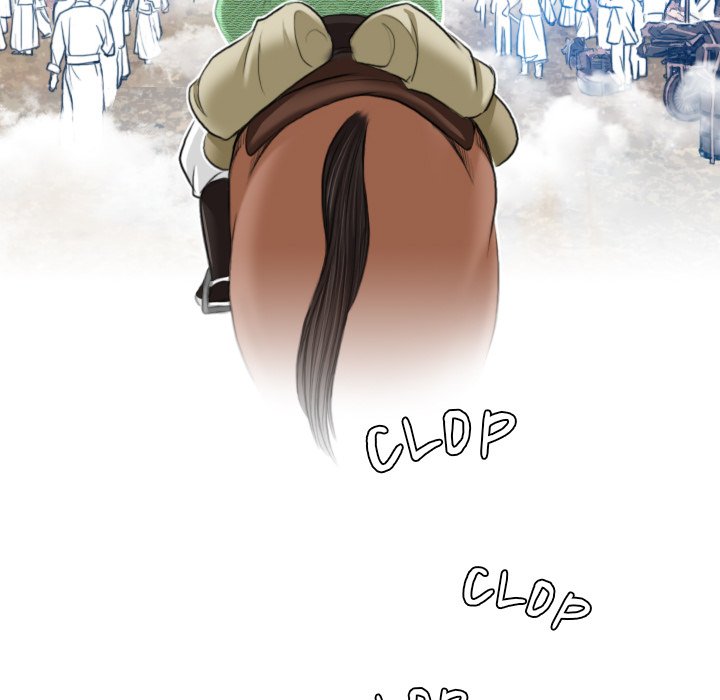 Secret World of Martial Arts Chapter 25 image 41