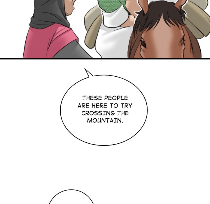 Secret World of Martial Arts Chapter 25 image 48
