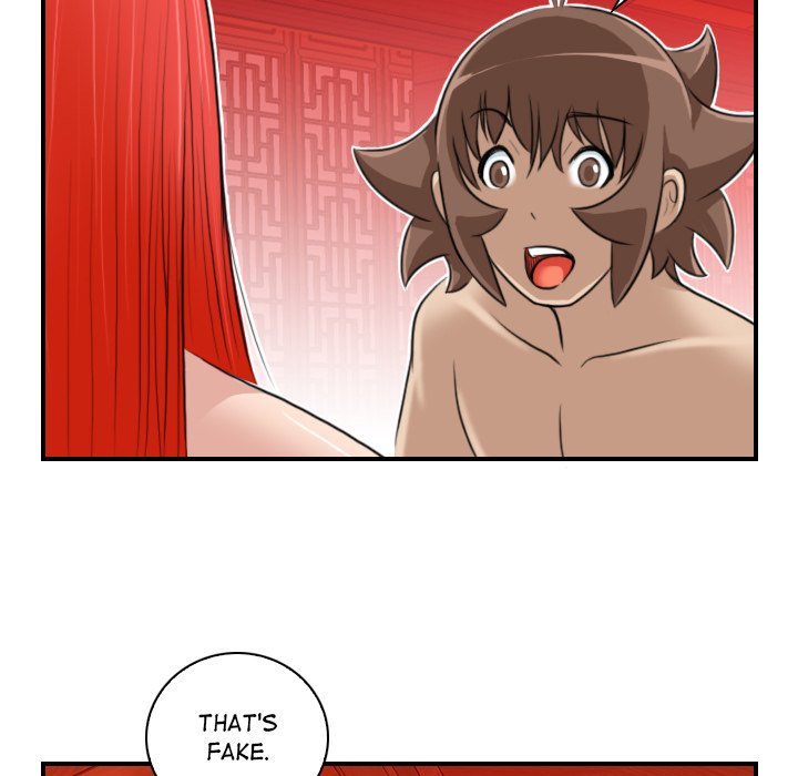 Secret World of Martial Arts Chapter 25 image 4