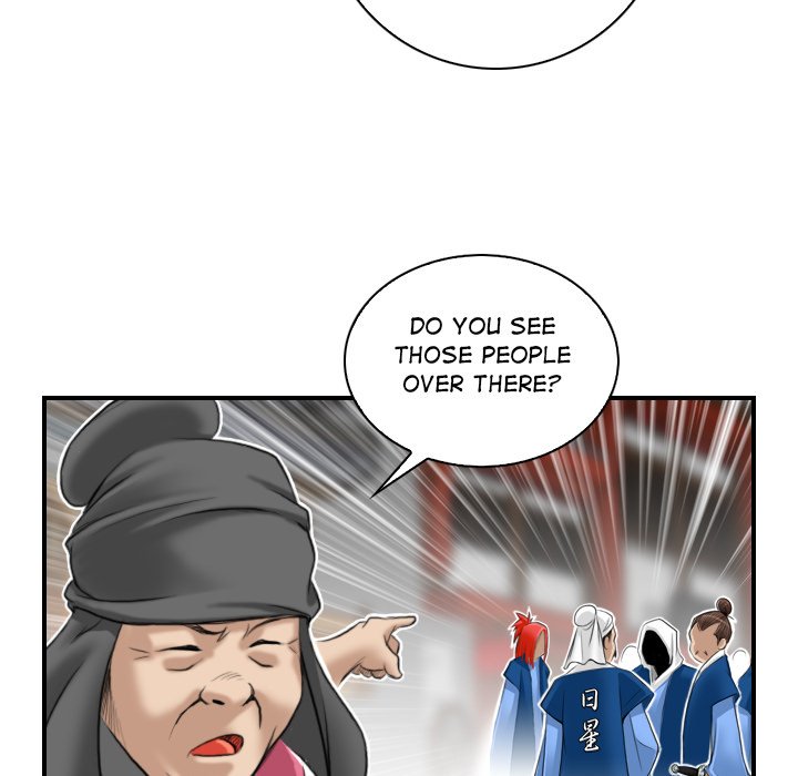 Secret World of Martial Arts Chapter 25 image 50