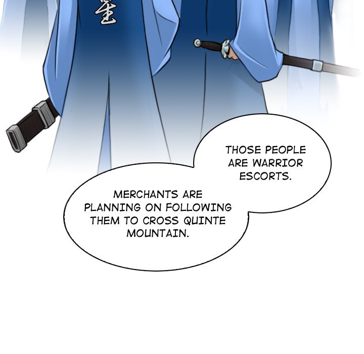 Secret World of Martial Arts Chapter 25 image 52