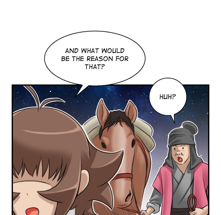 Secret World of Martial Arts Chapter 25 image 53