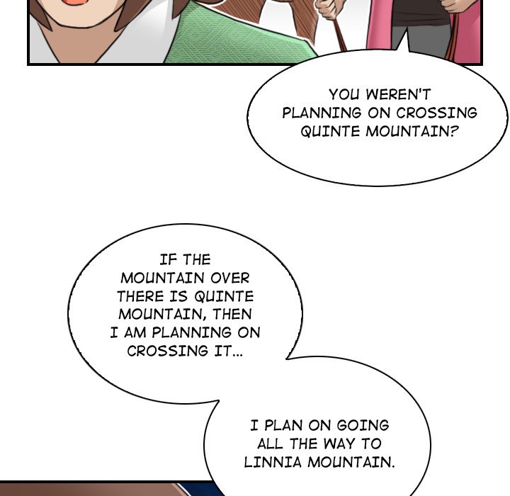Secret World of Martial Arts Chapter 25 image 54