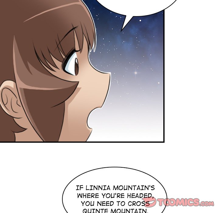 Secret World of Martial Arts Chapter 25 image 55