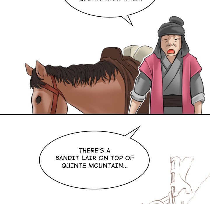Secret World of Martial Arts Chapter 25 image 56