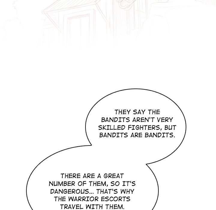 Secret World of Martial Arts Chapter 25 image 58