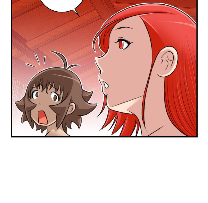 Secret World of Martial Arts Chapter 25 image 5