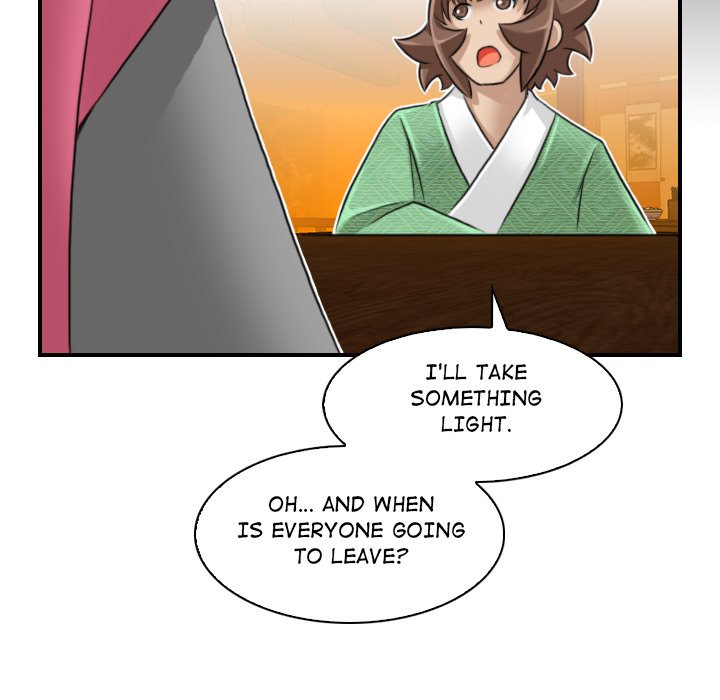 Secret World of Martial Arts Chapter 25 image 62