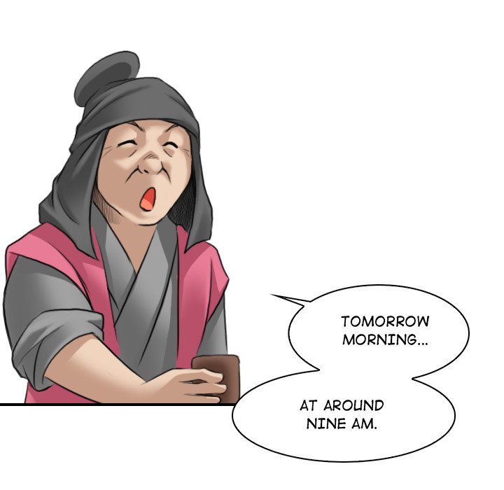 Secret World of Martial Arts Chapter 25 image 63