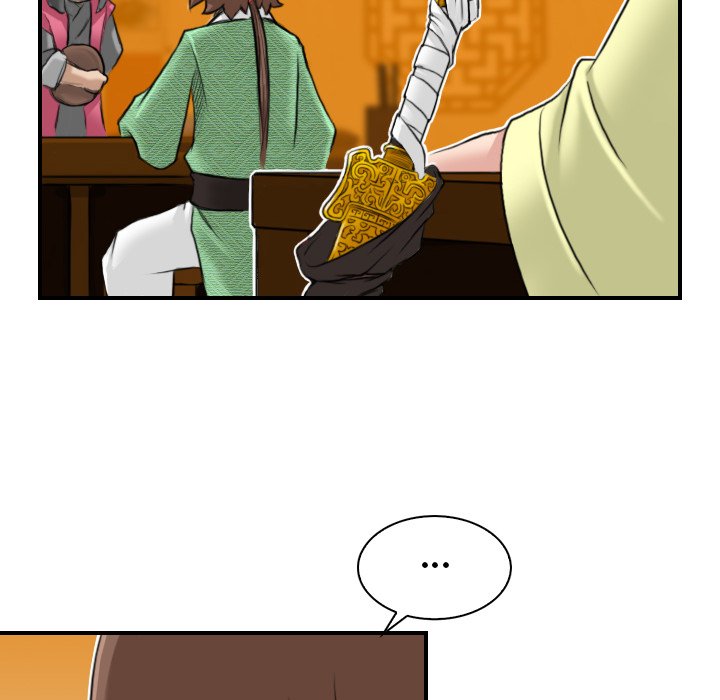 Secret World of Martial Arts Chapter 25 image 65