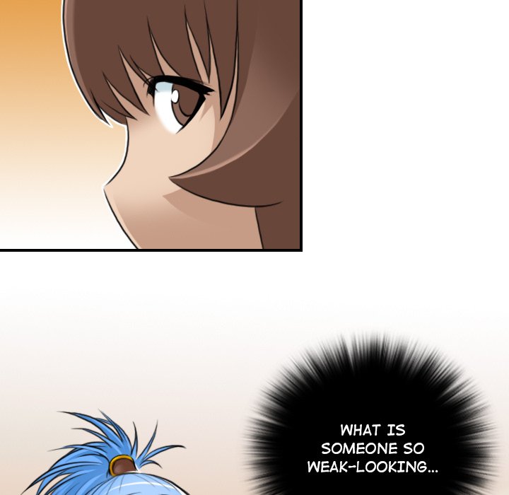 Secret World of Martial Arts Chapter 25 image 66