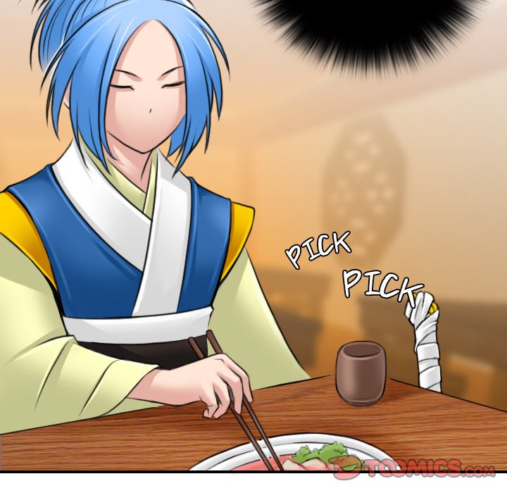 Secret World of Martial Arts Chapter 25 image 67