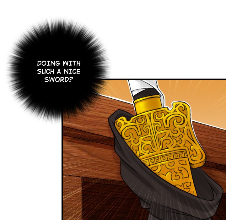 Secret World of Martial Arts Chapter 25 image 68