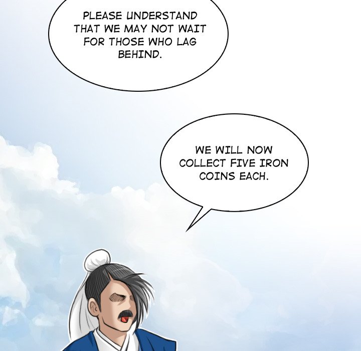 Secret World of Martial Arts Chapter 25 image 82