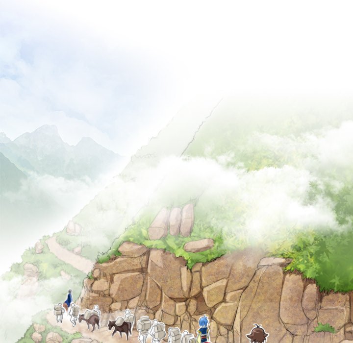 Secret World of Martial Arts Chapter 25 image 87