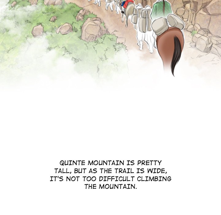 Secret World of Martial Arts Chapter 25 image 88