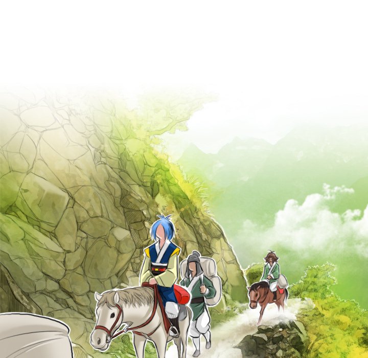 Secret World of Martial Arts Chapter 25 image 89