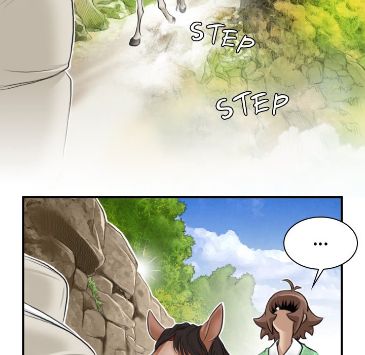 Secret World of Martial Arts Chapter 25 image 90