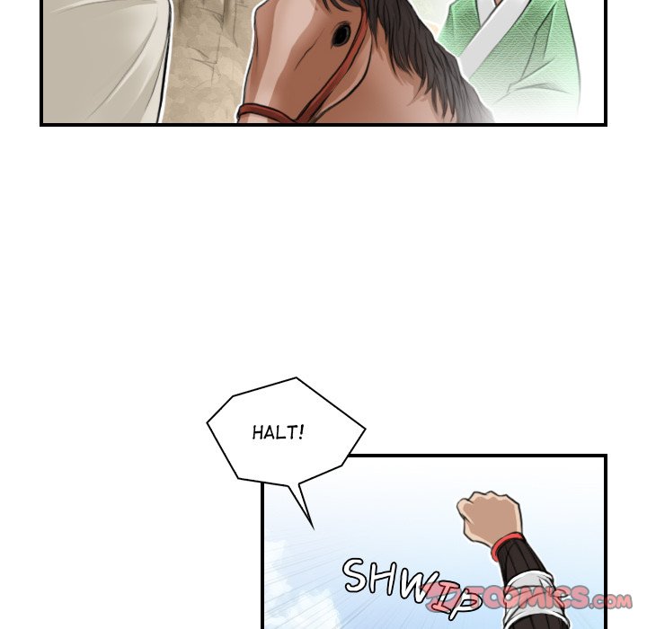 Secret World of Martial Arts Chapter 25 image 91