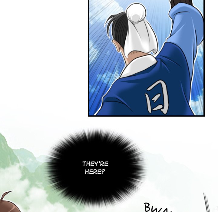 Secret World of Martial Arts Chapter 25 image 92