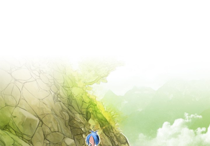 Secret World of Martial Arts Chapter 26 image 0