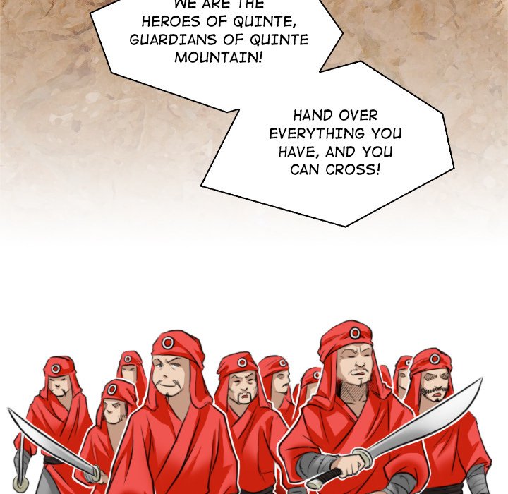 Secret World of Martial Arts Chapter 26 image 10