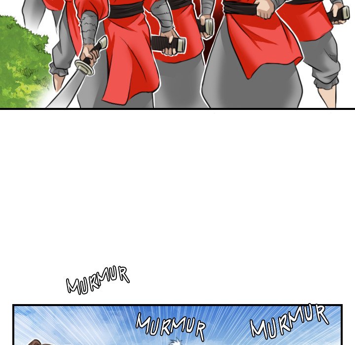 Secret World of Martial Arts Chapter 26 image 11