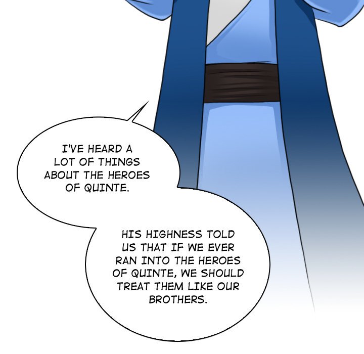 Secret World of Martial Arts Chapter 26 image 14