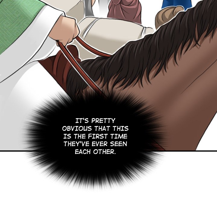 Secret World of Martial Arts Chapter 26 image 18