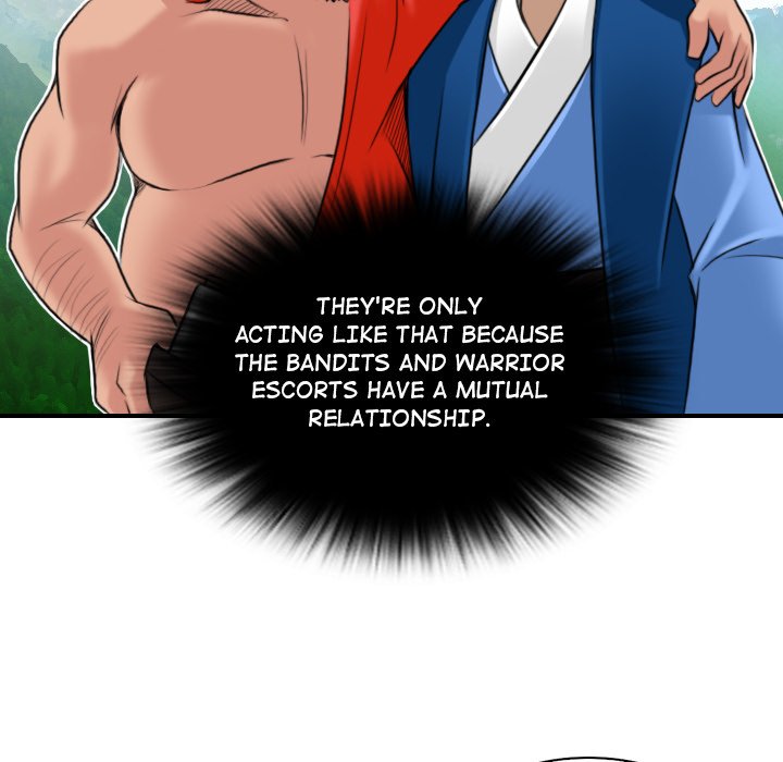 Secret World of Martial Arts Chapter 26 image 20