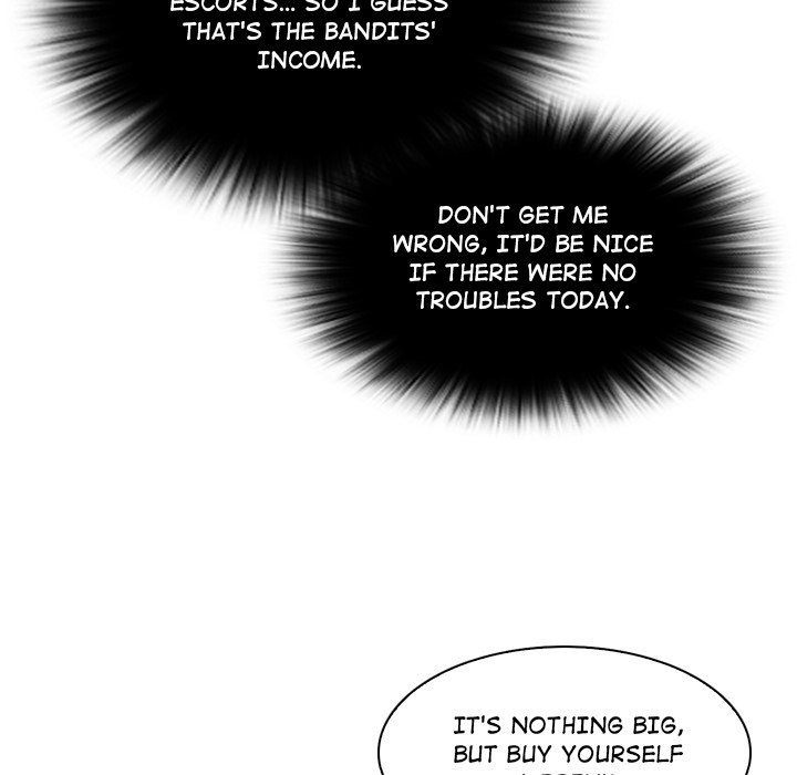 Secret World of Martial Arts Chapter 26 image 22