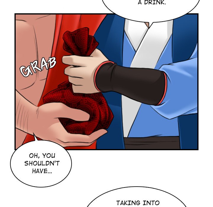 Secret World of Martial Arts Chapter 26 image 23