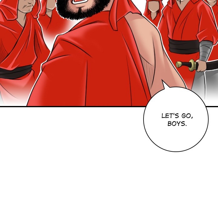 Secret World of Martial Arts Chapter 26 image 26