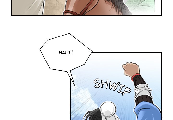 Secret World of Martial Arts Chapter 26 image 3