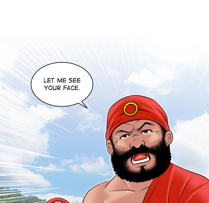 Secret World of Martial Arts Chapter 26 image 39